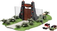 Jada Toys Nanoscene uit Jurassic World
