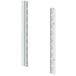Siemens 8PQ2060-0BA14 8PQ20600BA14 Deurstut Plaatstaal 1 stuk(s) Piece