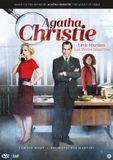 Just Entertainment Agatha Christie - Little Murders 4 (DVD)