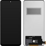 MP Écran avec Touchscreen compatible avec Realme 12 Pro+