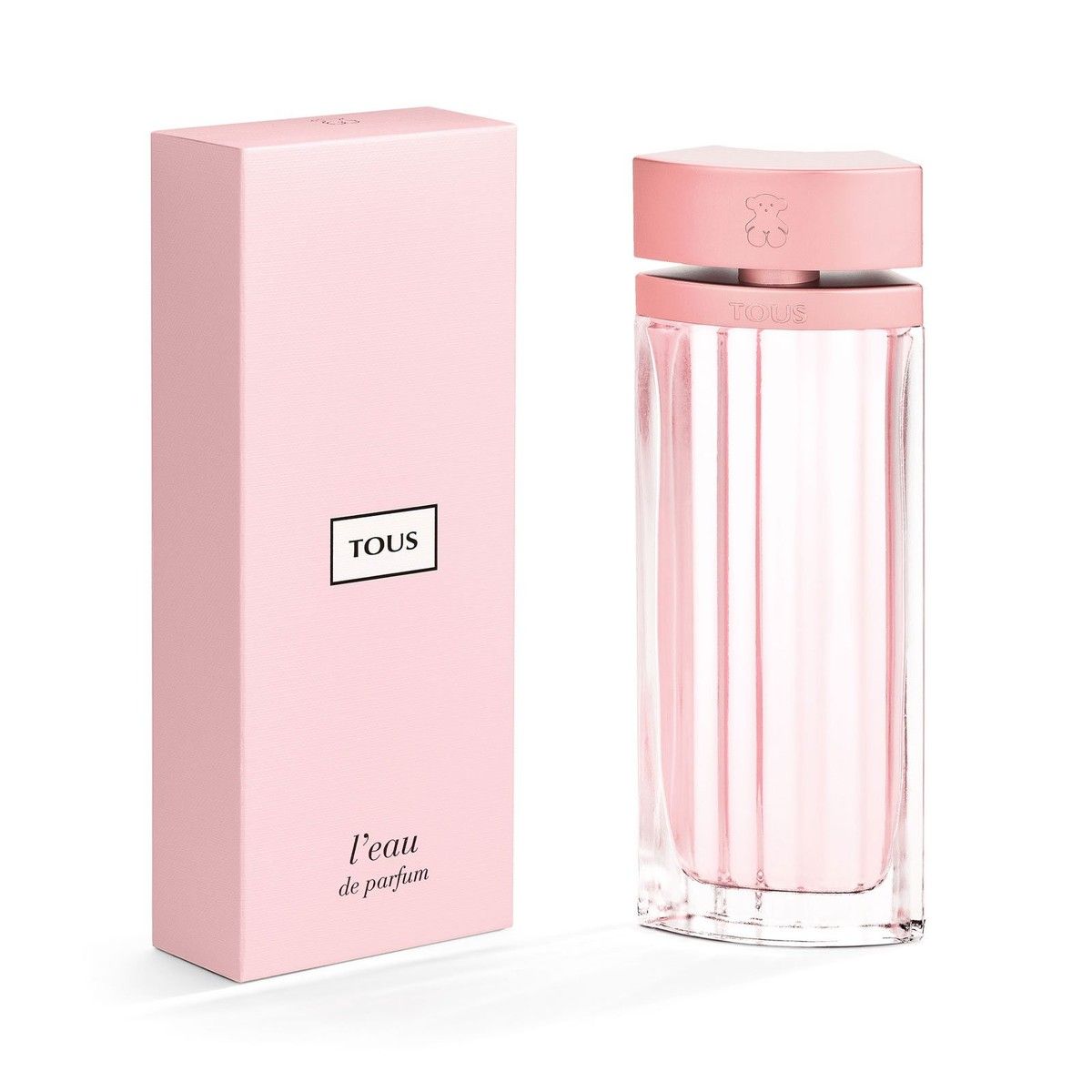 Tous Eau de Parfum / 90 ml / Women