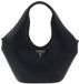 GUESS Jewels Mini Tote Black zwart
