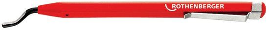 Rothenberger 21660 HSS-Ontbraammes