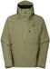 Dare 2B Torrek III Veste imperméable Homme Vert M