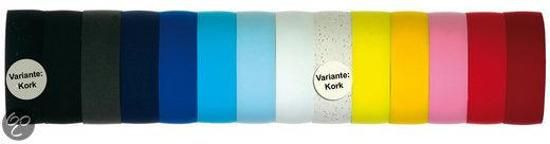 BBB stuurtape Race Ribbons BHT-01 - Rood