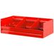 Facom U50030036 Matrix Schuine Legplank met 2 Verwijderbare Tussenschotten | 435x275x185mm