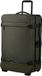 Samsonite Reistas - Roadseeker Duffle /WH 68cm - dark olive - 88 l
