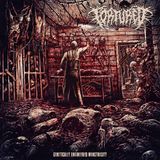 Sonic Rendezvous Tortured - Genetically Engineered Monstrosity (CD)