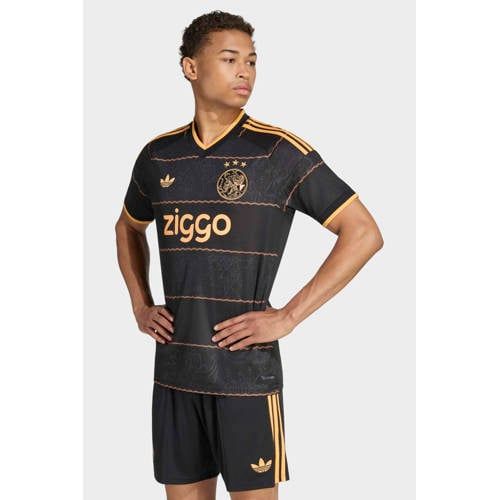 Adidas Ajax Amsterdam 26/27 Uitshirt