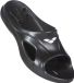 Arena Hydrosoft II Jr Hook Zwart Maat 33