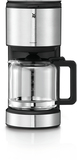 WMF Stelio Filter Coffee Maker with Glass Carafe