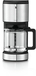 WMF Stelio Filter Coffee Maker with Glass Carafe