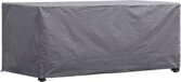 Outdoor Covers Tuintafelhoes - 165 x 105 cm - Grijs