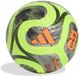 Adidas World Cup Pro W Voetbal Maat 5 Lucid Lemon / Black / Silver Met