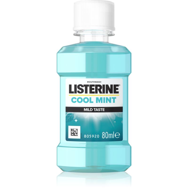 Listerine Cool Mint