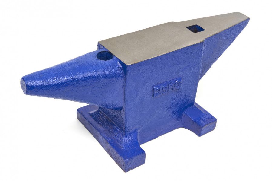 HBM 25 KG Deluxe Anvil