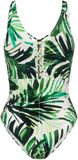 Triumph Badeanzug Red Label Summer Palm