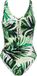Triumph Maillot de bain Red Label Summer Palm