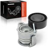Frankberg Trapeziumvormige riemspanner compatibel met 1-serie E87, 3-serie, E90, E91, E92, E93, 2.0L 3.0L, Diesel 2004-2013, 11287790447