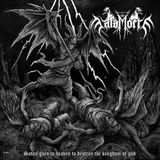Malamorte - Satan Goes To Heaven