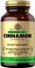 Solgar Full Potency Herbs Cinnamon 100 gélules végétales
