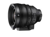 Sony FE C 16-35mm T3.1 G E-mount Lens