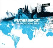 Suburban Weather Report Live In Cologne 1983