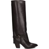 Lina Locchi Laarzen Mw030 Bruin