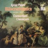 Bläserserenaden Mdg Ignaz Joseph Pleyel: Wind Serenades