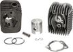 Polini Cilinder 65cc / 43mm Vespa Bravo, Ciao, Citta, Si Pen 12