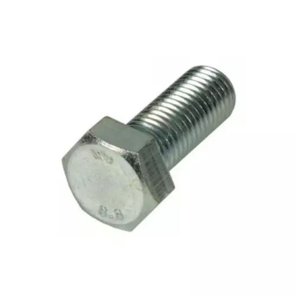 Bofix Zeskantkopbout M5 X 20 mm RVS 50 Stuks 218520