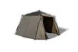 Nash Tackle Nash Bank Life Gazebo Social Roomer - Ontspanningstent