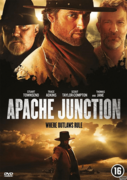 BULLS-EYE NETWORK B.V. apache junction - dvd