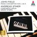 Piano Field: Piano Concertos nos 2 & 3 / Staier, Stern, Concerto Koln