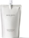 Molton Brown Delicious Rhubarb And Rose Bath And Shower Gel Refill 400ml