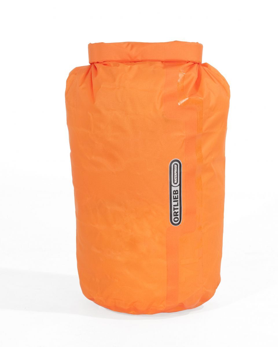 ORTLIEB Dry-Bag PS10 7 L / orange / Uni /  / 2024
