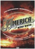Coast2Coast America - Wind Wave Live (DVD)