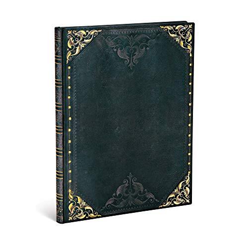 Paperblanks Midnight Rebel Ult