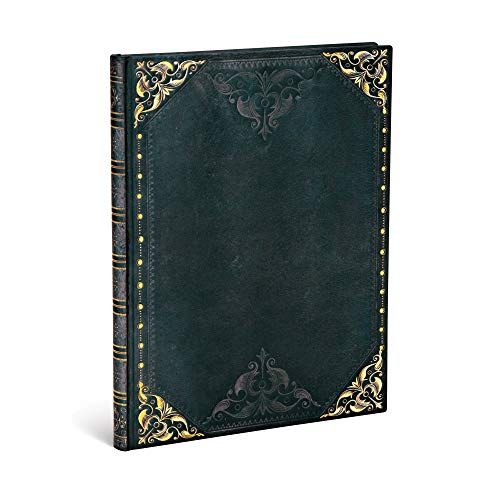 Paperblanks Midnight Rebel Ult - 9781439746295