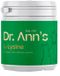 Dr. Ann's L-Lysine - Suppléments pour Chien et Chat - 50 g - Pour le soutien de la résistance - Administration facile