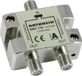 Kathrein EBC 110 Satellietsignaalverdeler 2-voudig 5 - 2400 MHz