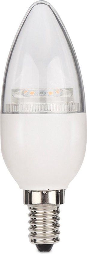 Home Sweet Home LED Lichtbron B35 E14 5W Warm Wit Dimbaar