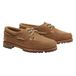 Timberland Auth Boat Shoe EW1 MD Beige Suede