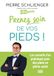 Prenez Allopodo Prenez soin de vos pieds: Les conseils d'un podologue pour des pieds en pleine santé. Avec Allopodo