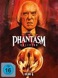 PLAION Phantasm IV - Das Böse IV (Mediabook A, Blu-ray + DVD + Bonus-DVD)