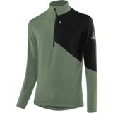 Löffler Merinowollen sweatshirt Transtex