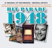 Coast2Coast Various Artists - Hit Parade 1948 (CD)
