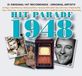 Coast2Coast Various Artists - Hit Parade 1948 (CD)