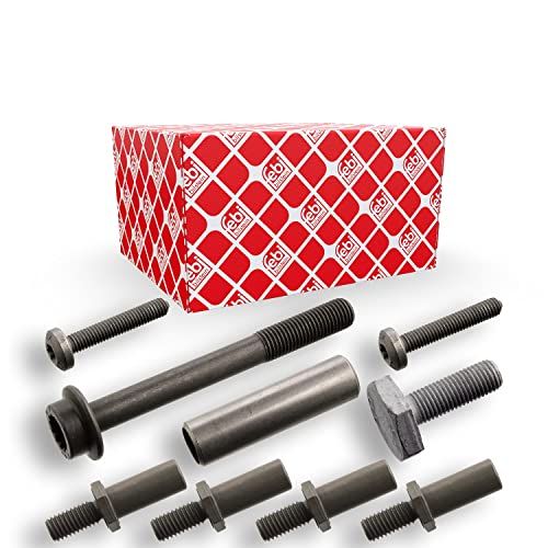 febi bilstein 103705 schroevenset voor stuurketting, 1 stuk