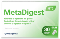 Metadigest keto 30ca